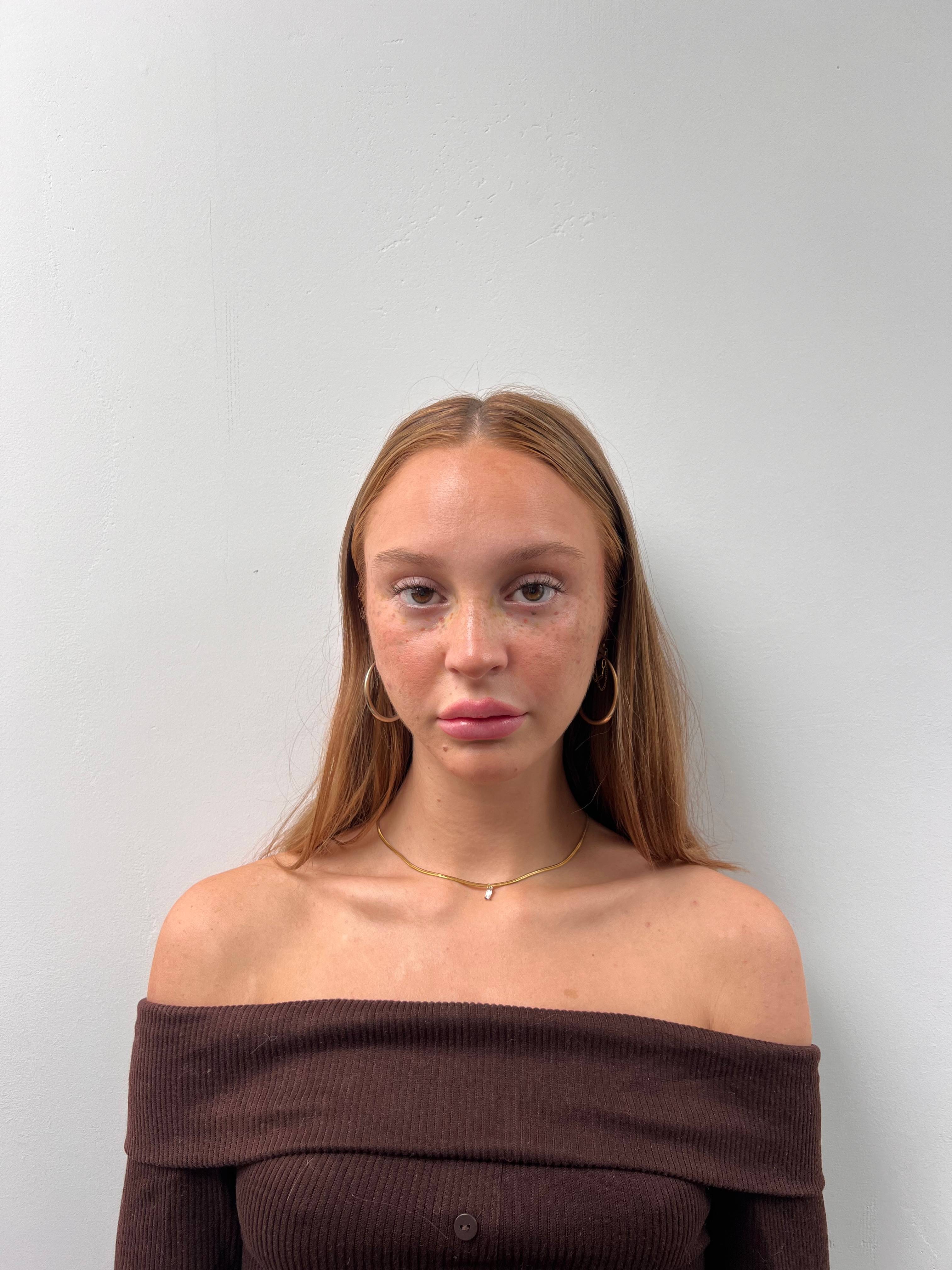 Image of Felicity Dunstan