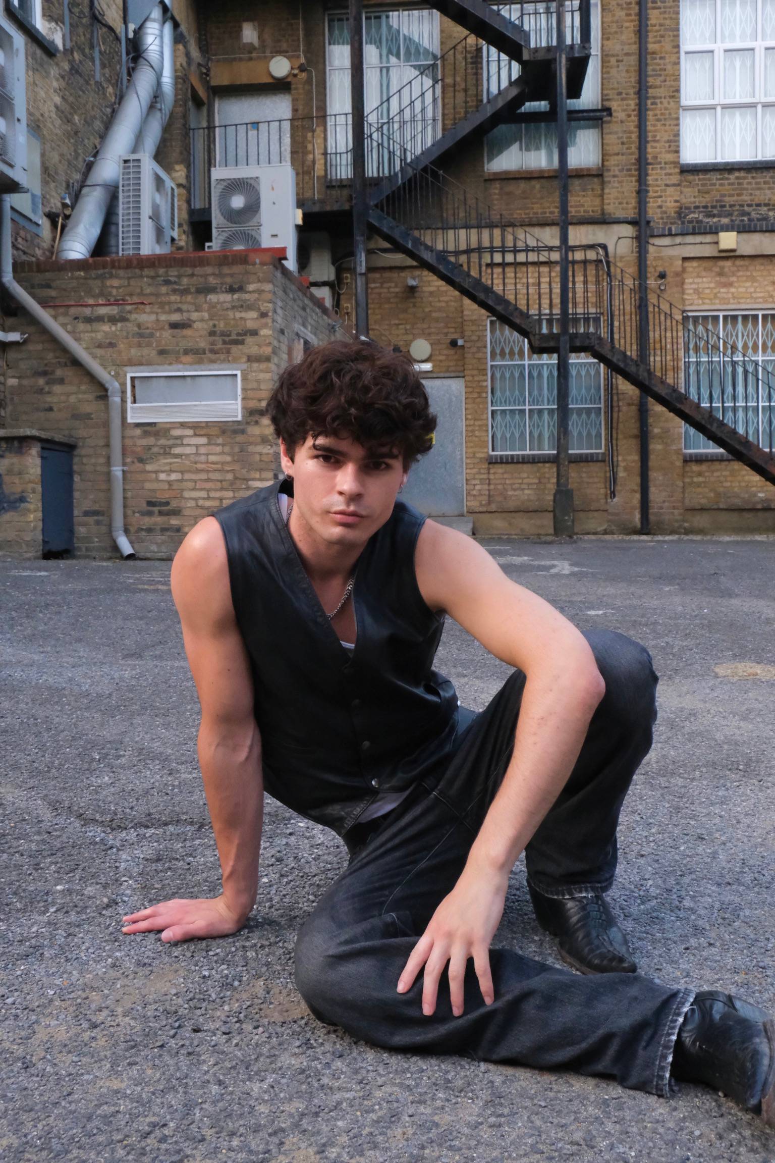 Image of Sam Tuffin