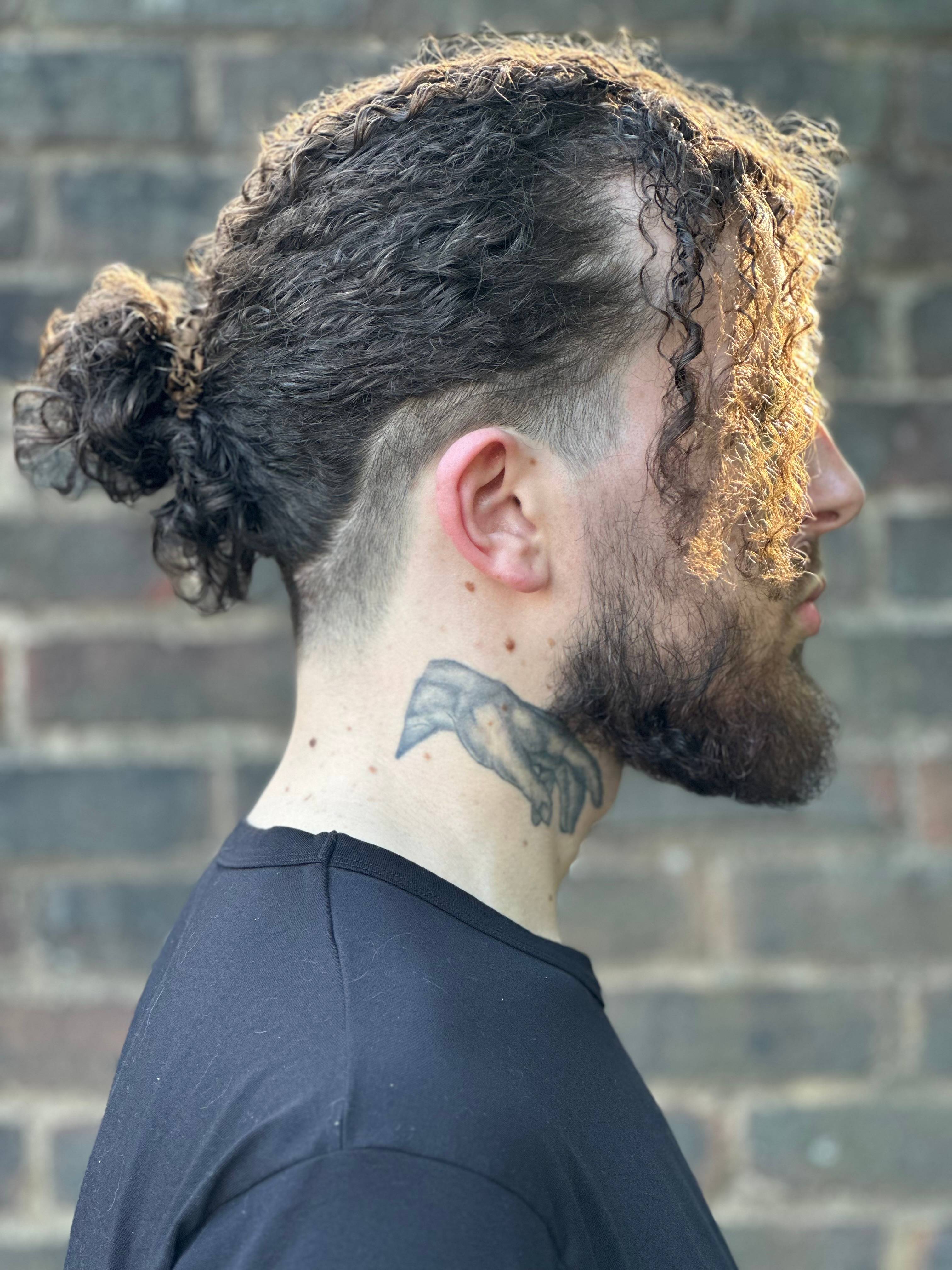 Image of Kareem Wildey