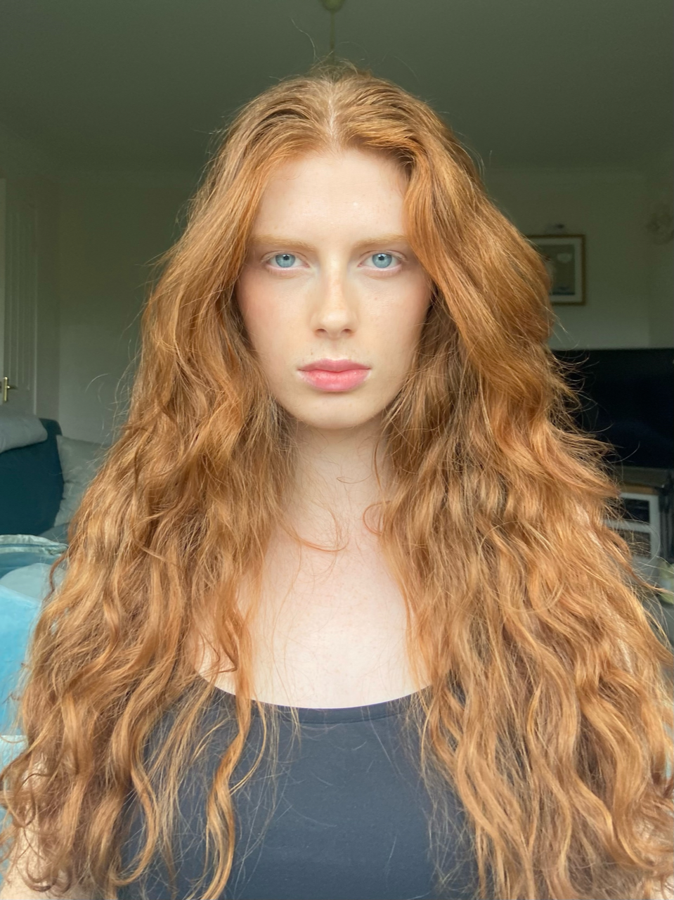 Image of Poppy Hewlett