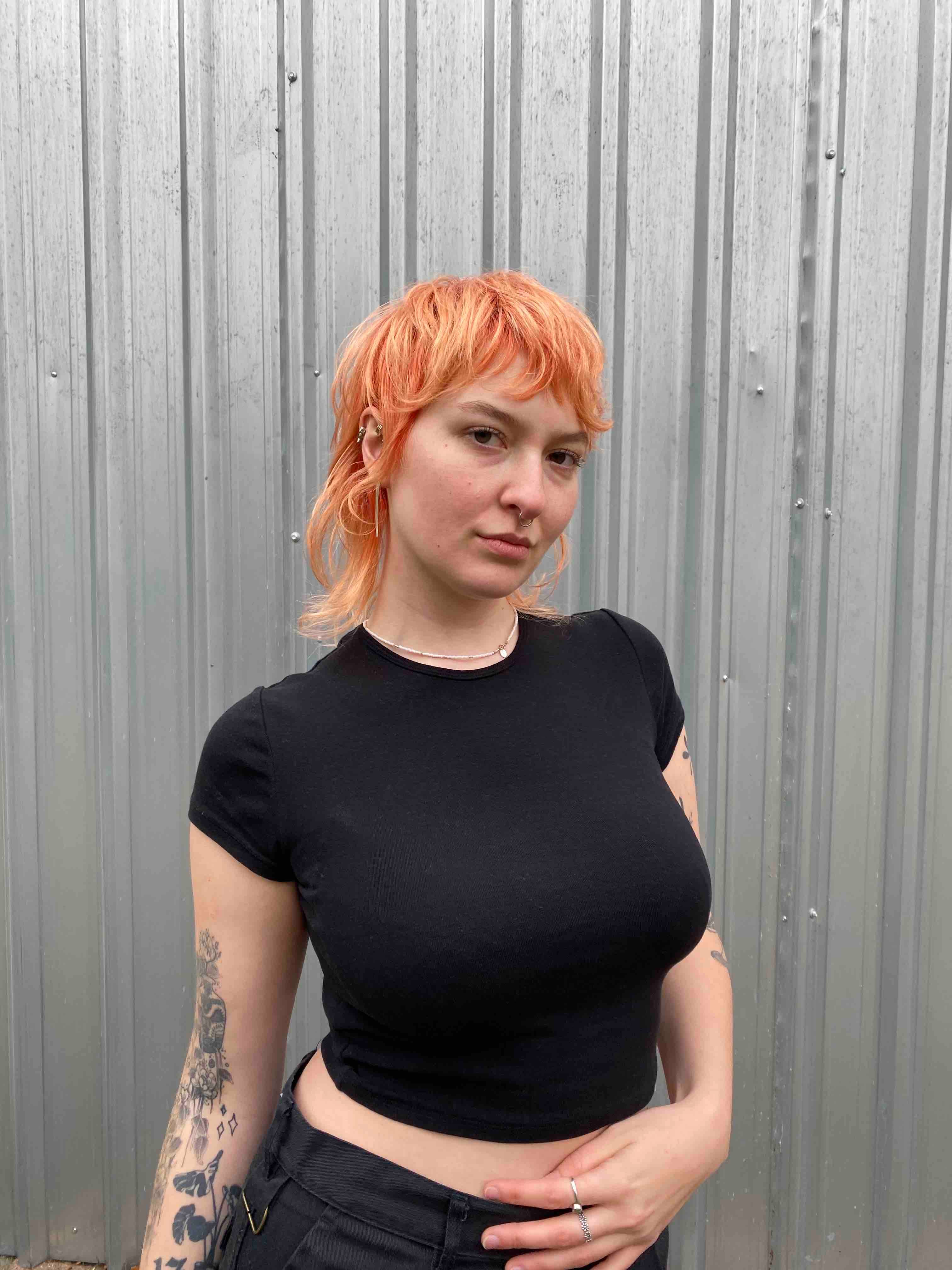 Image of Stephanie Wright