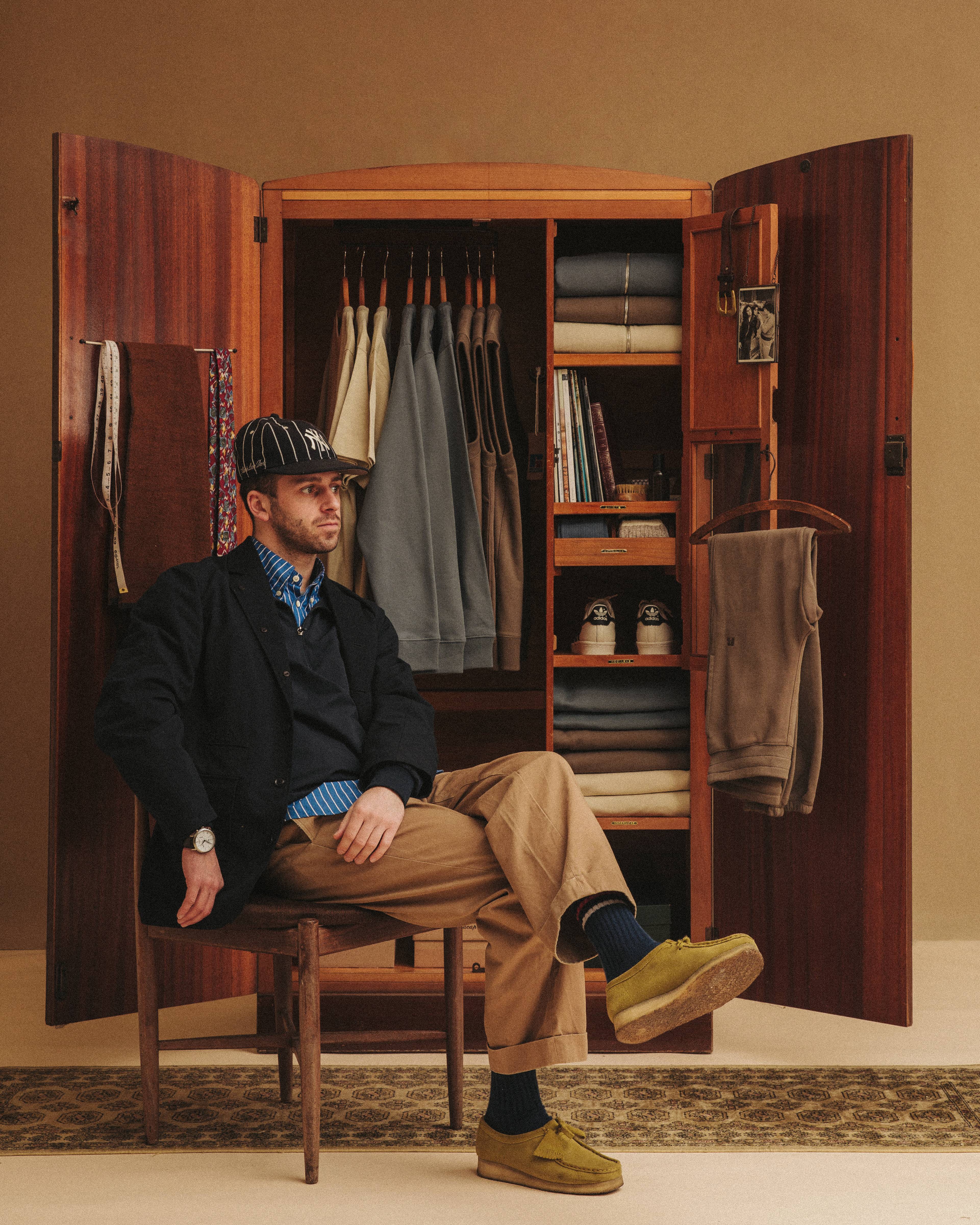 Image of Tom Dugdale