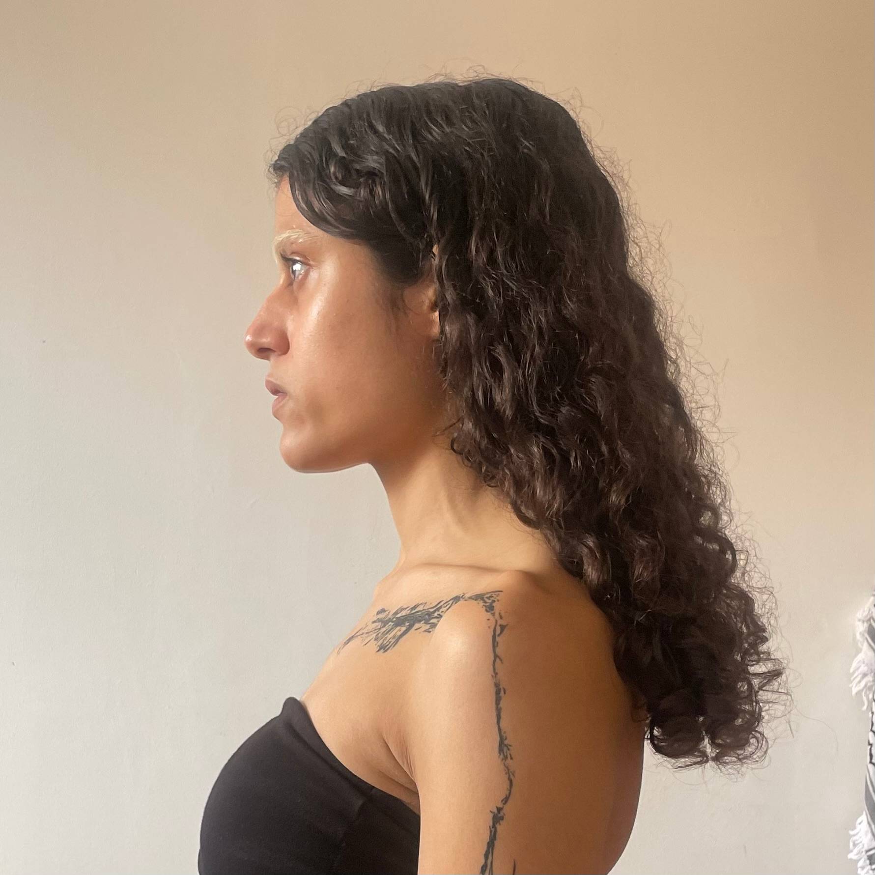 Image of Sarah Casbah