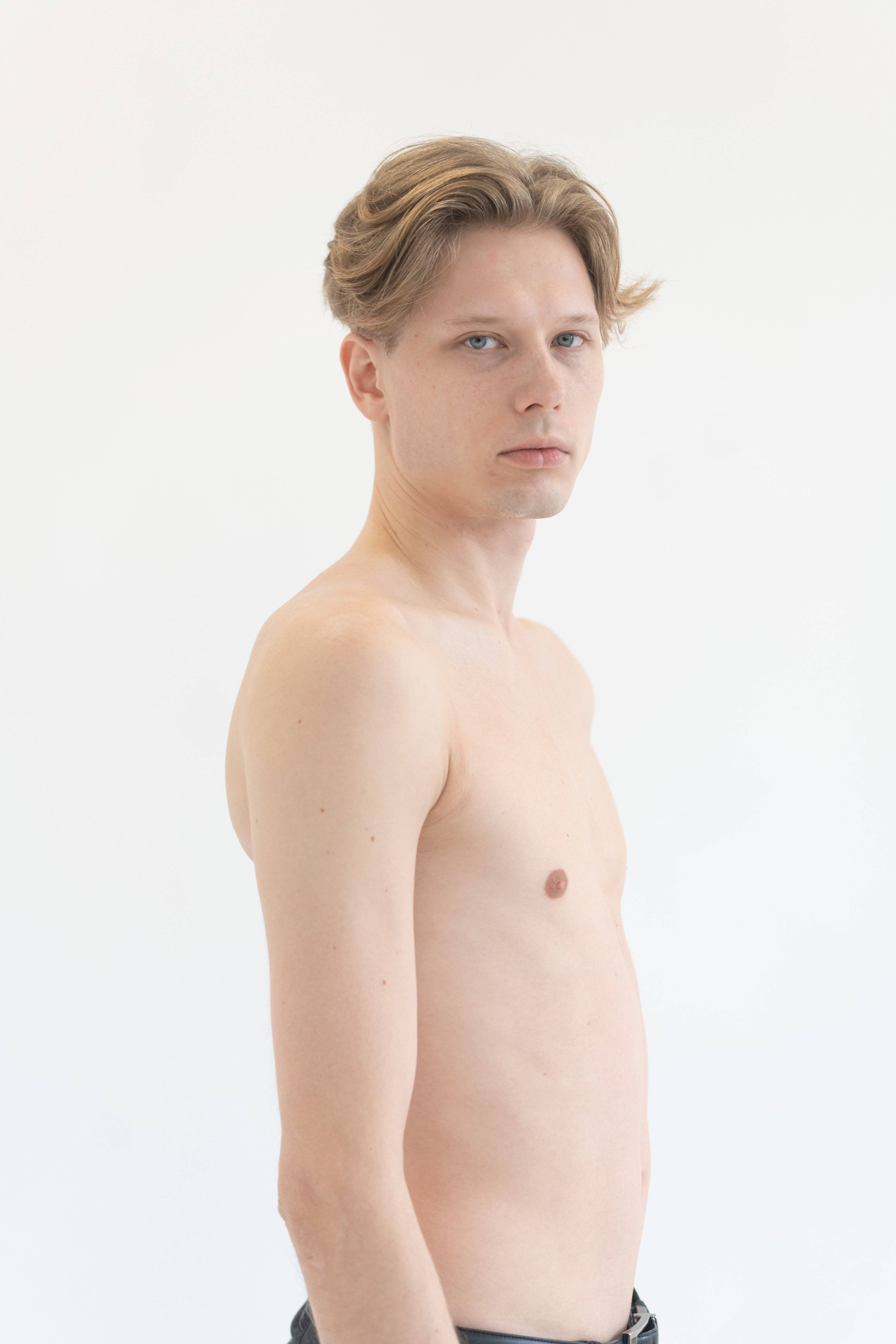 Image of Roland Van Der Lepp