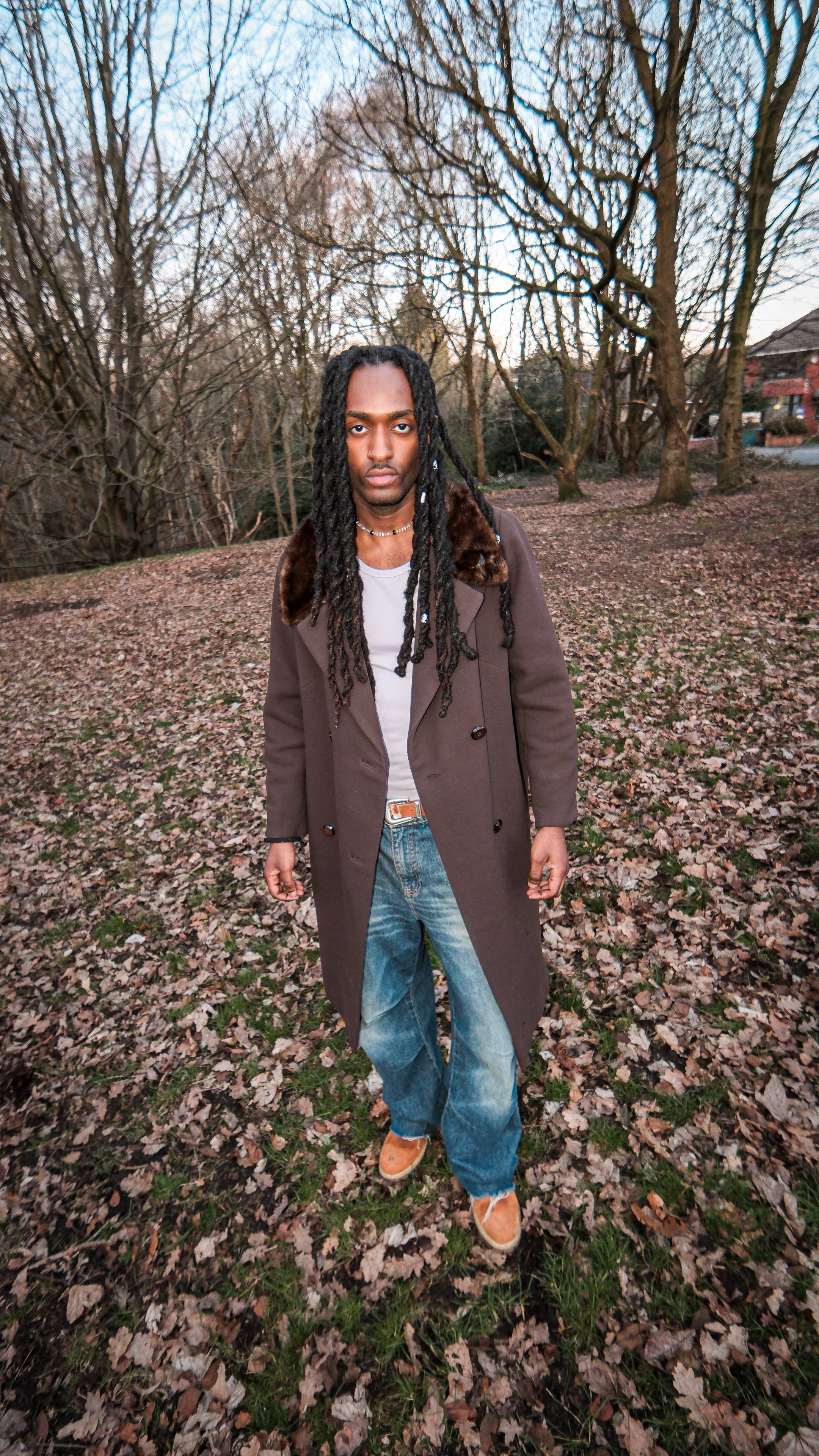 Image of Georges Diallo