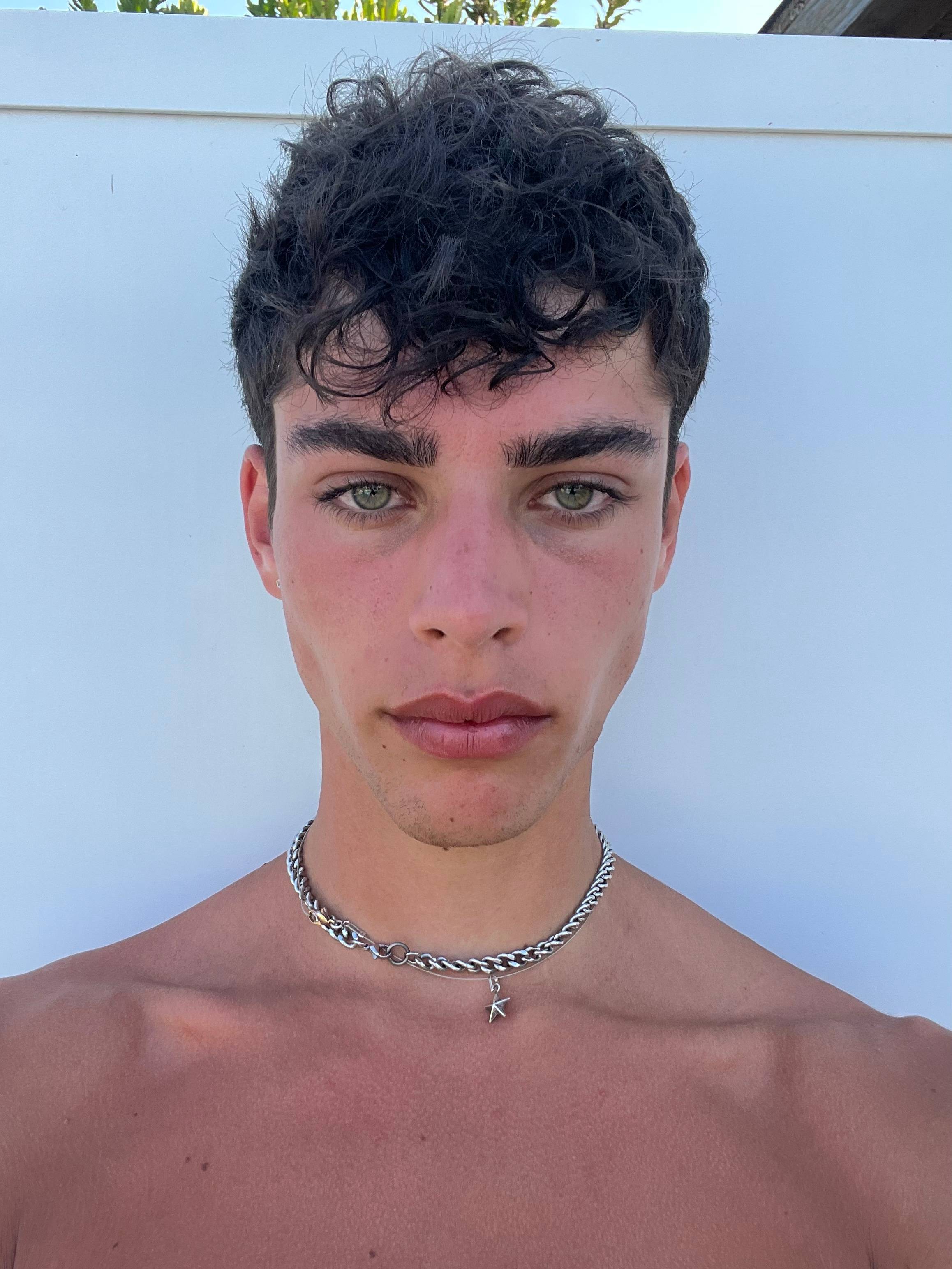 Image of Jonathan Camacho