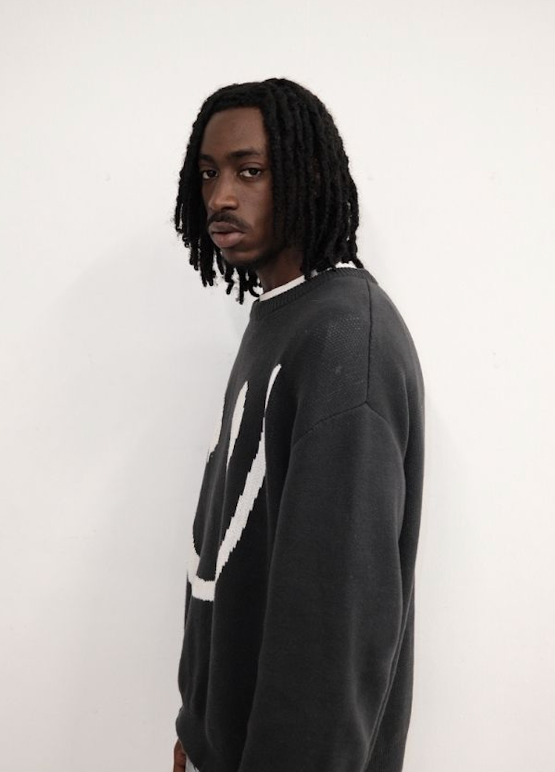 Image of Ismael Maxwell