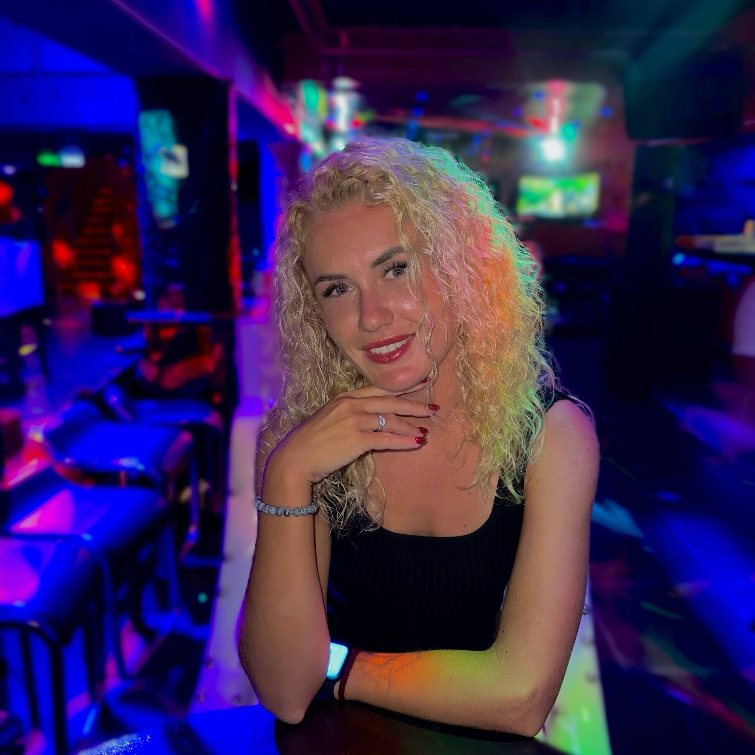 Image of marianna zarova