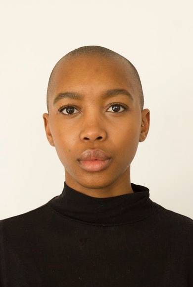 Image of Marisa Martins