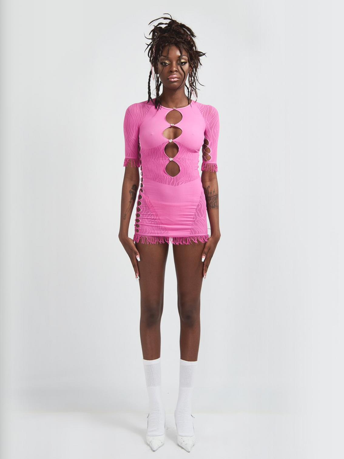 Image of Bimpe Adenusi