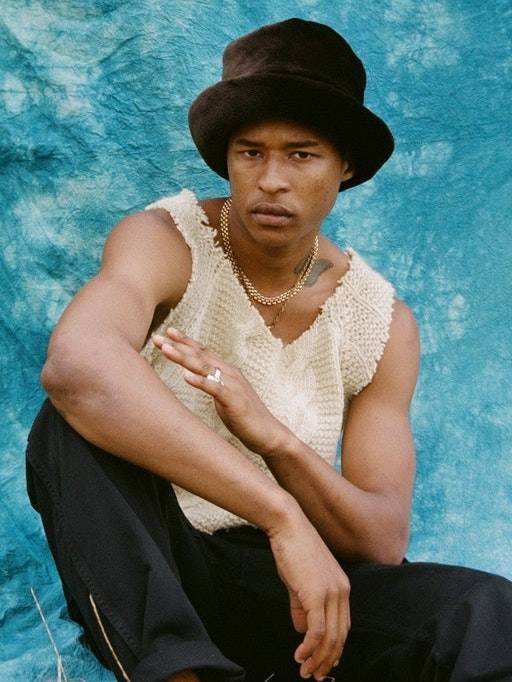 Image of T Allen