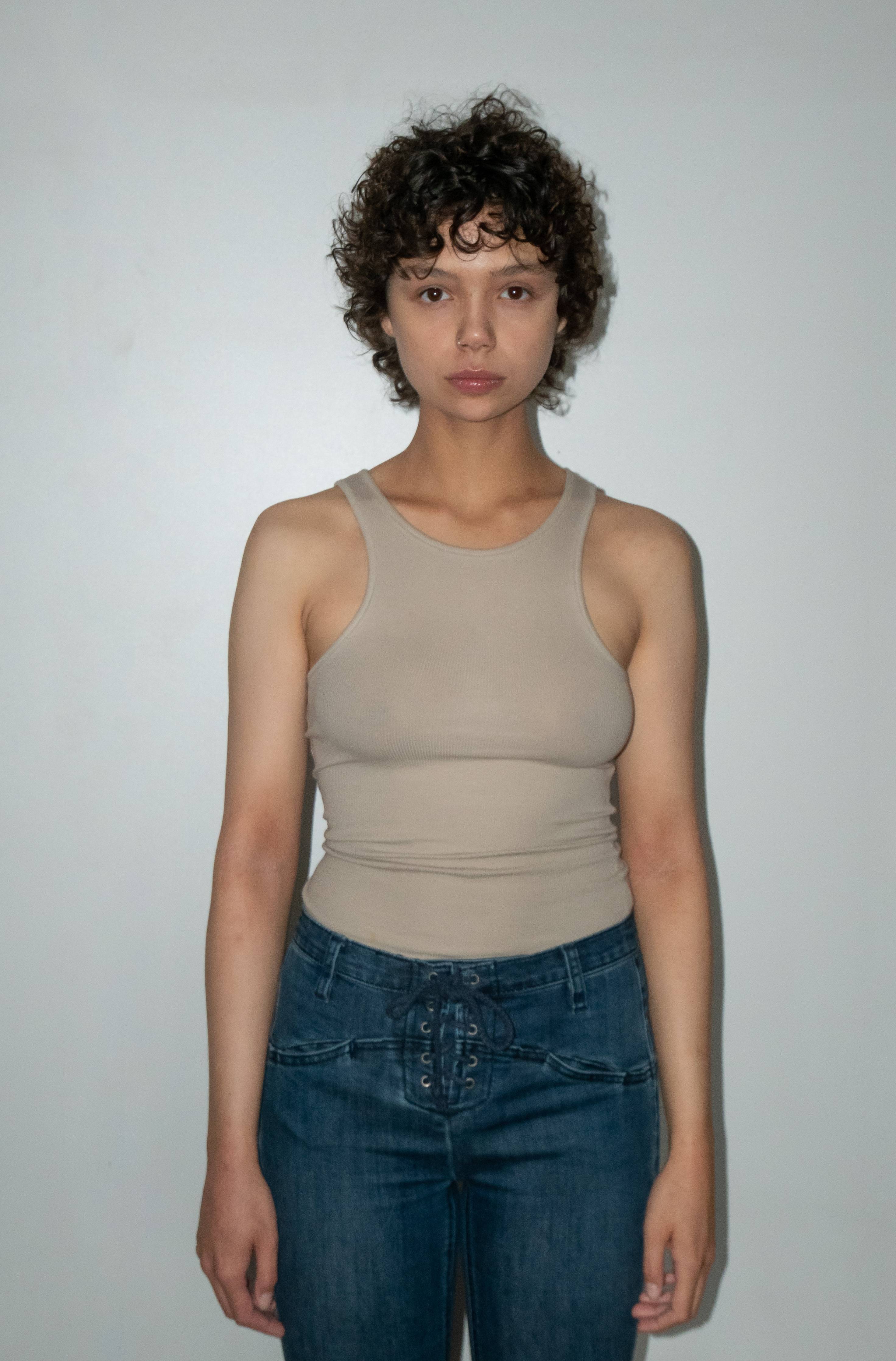 Image of Alyssa Jager