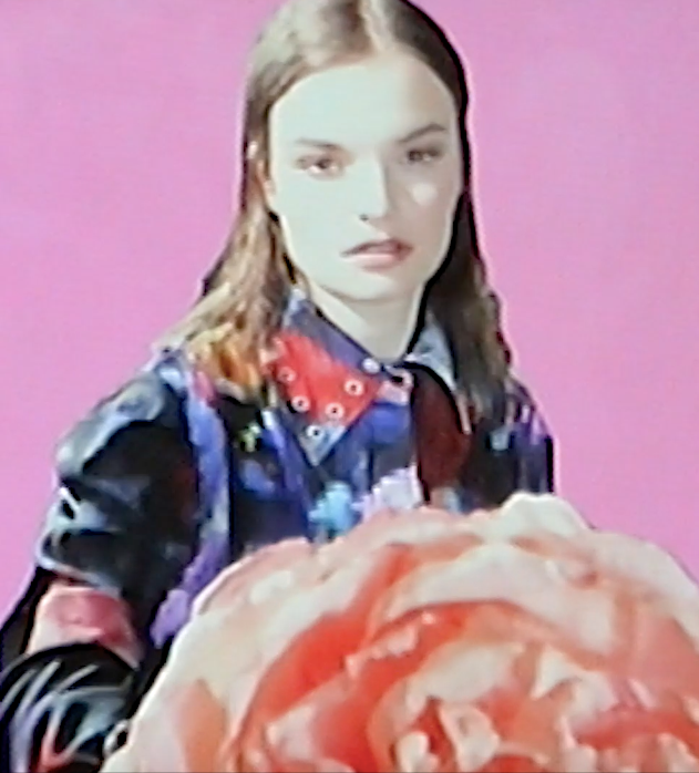 Image of Anna Brimacombe