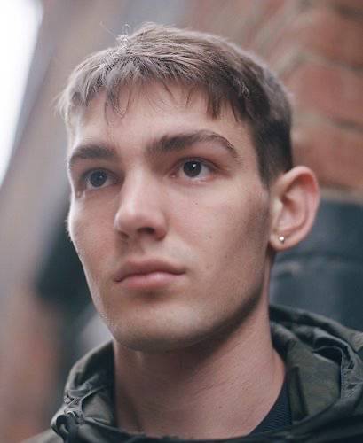 Image of Freddie Cattaneo