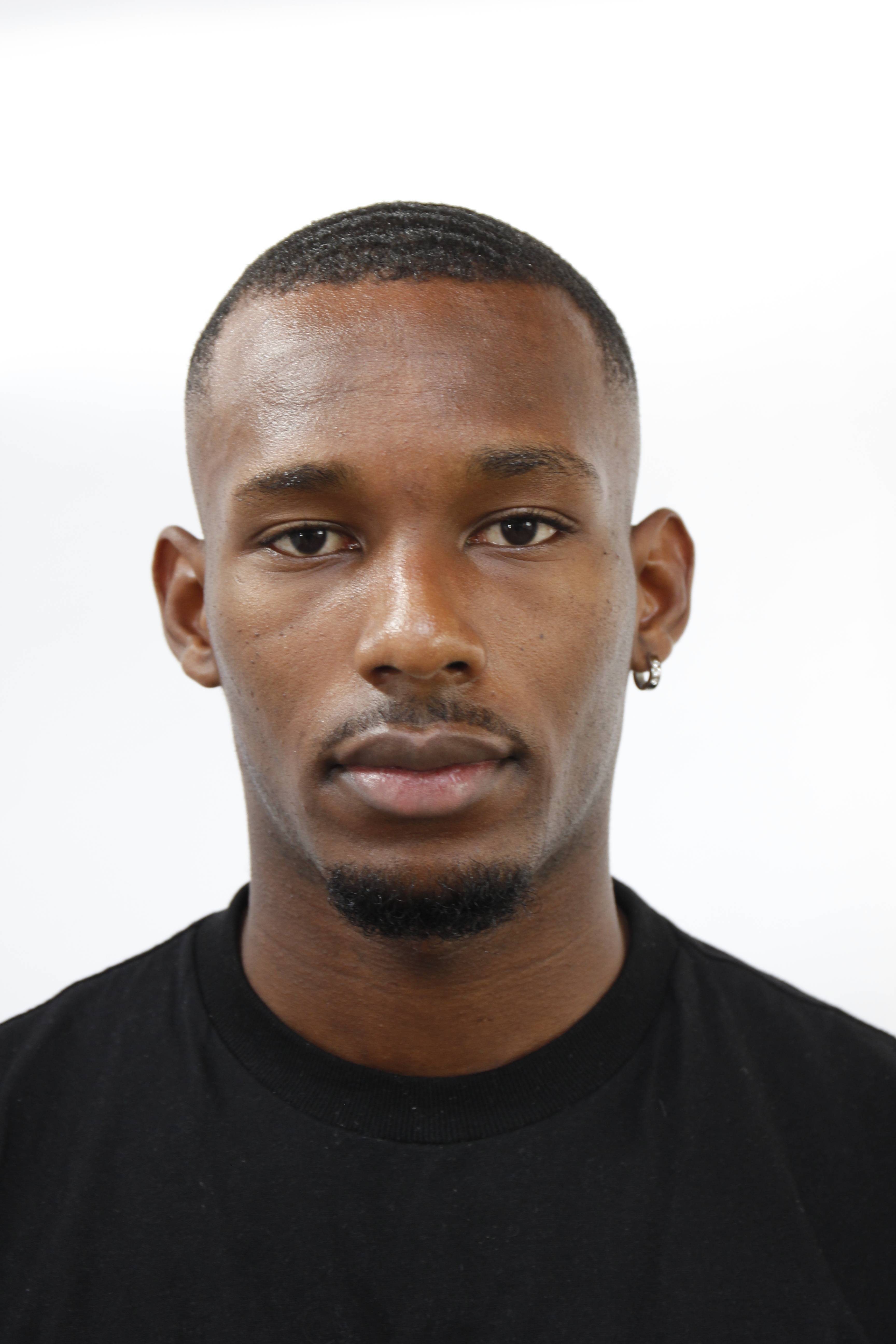 Image of Bryan Badu