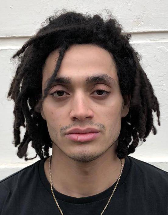 Image of Jeremie Crystal