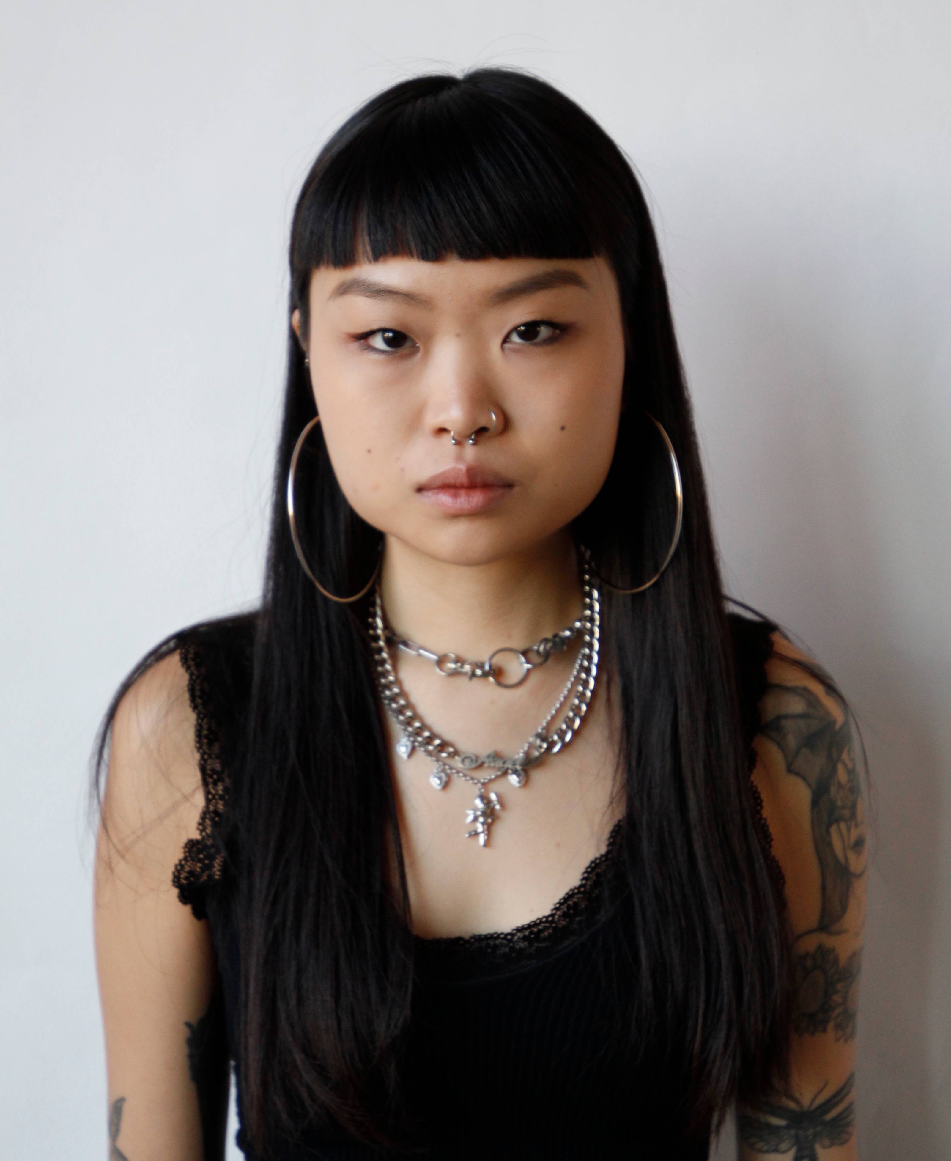 Image of Corene Ang