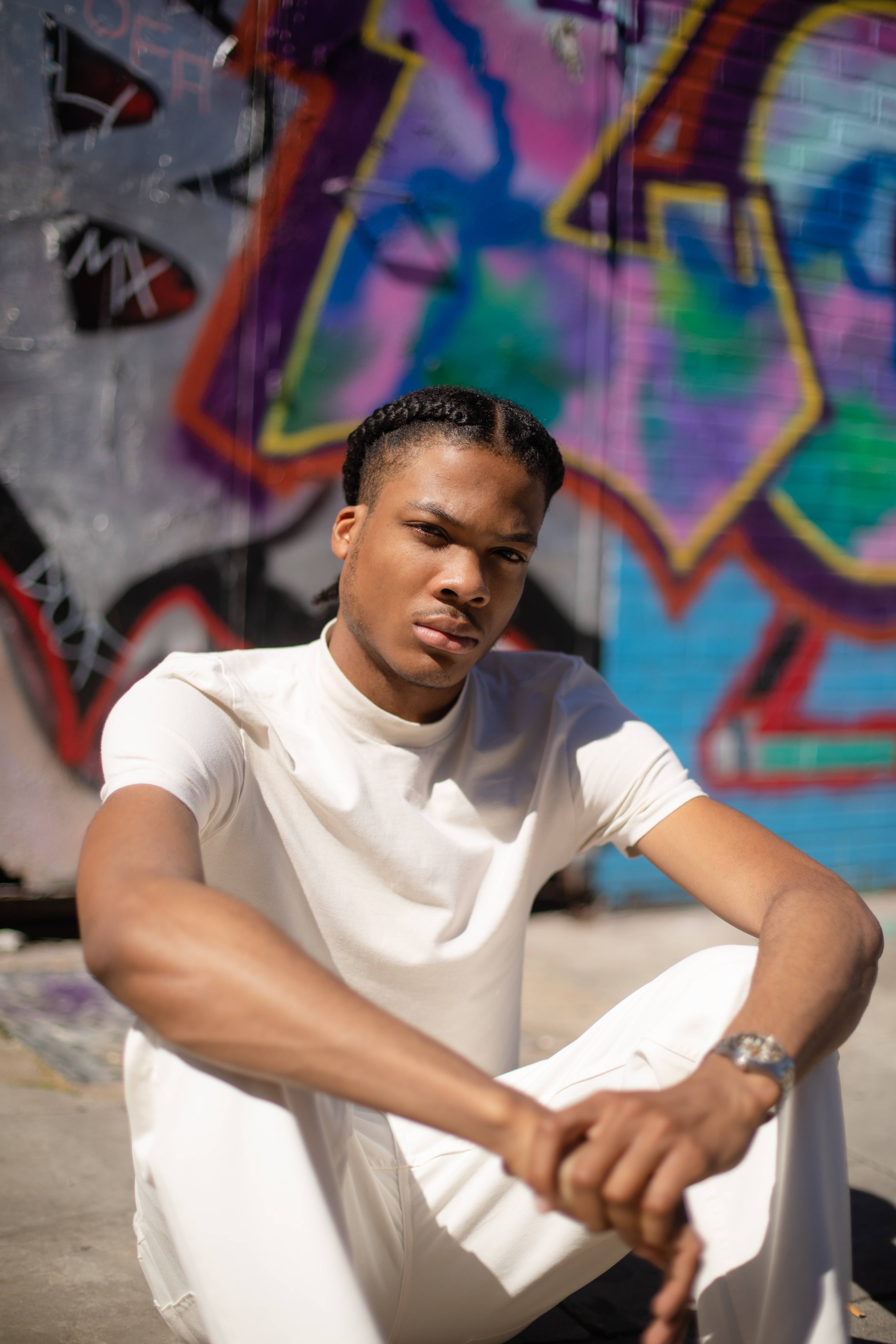 Image of Andre Deshawn Wright