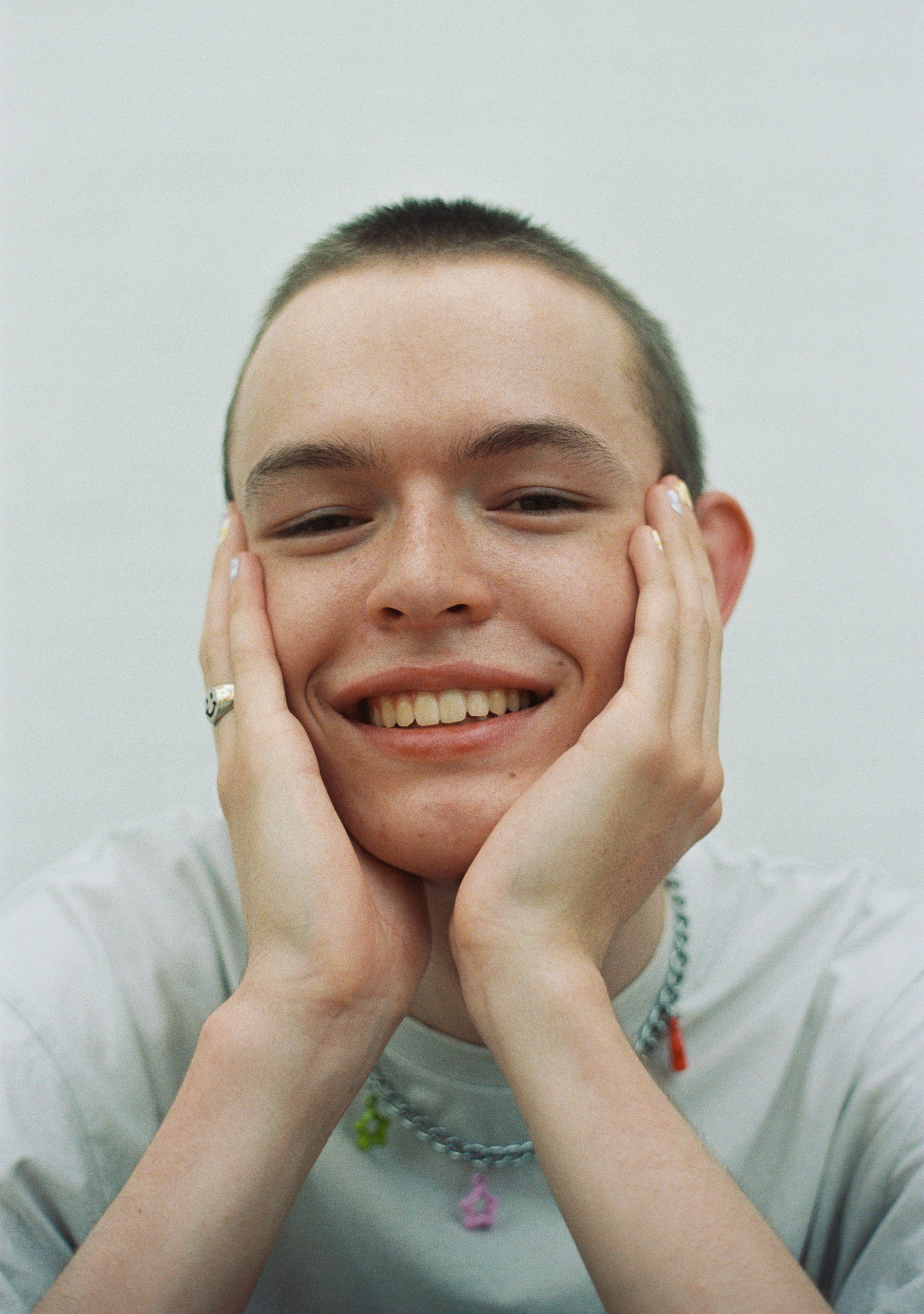Image of Thomas Davies