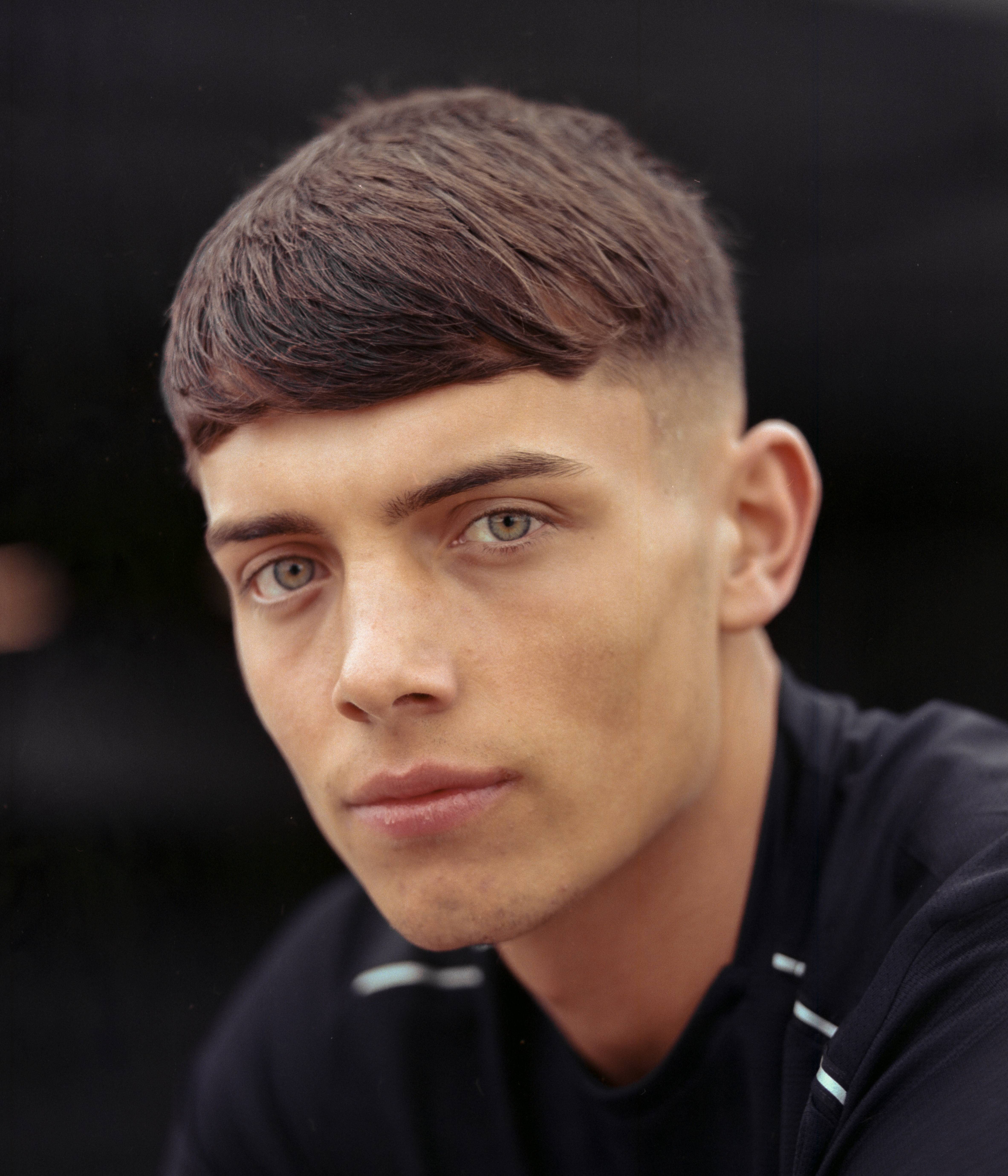Image of Spencer Williams
