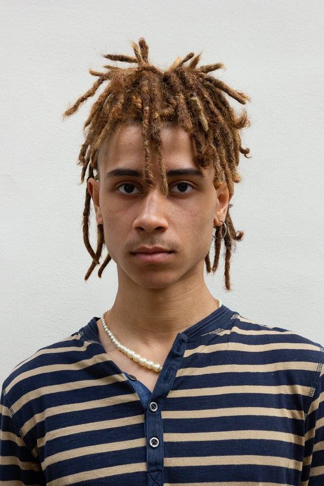 Image of Matthew Jasmin