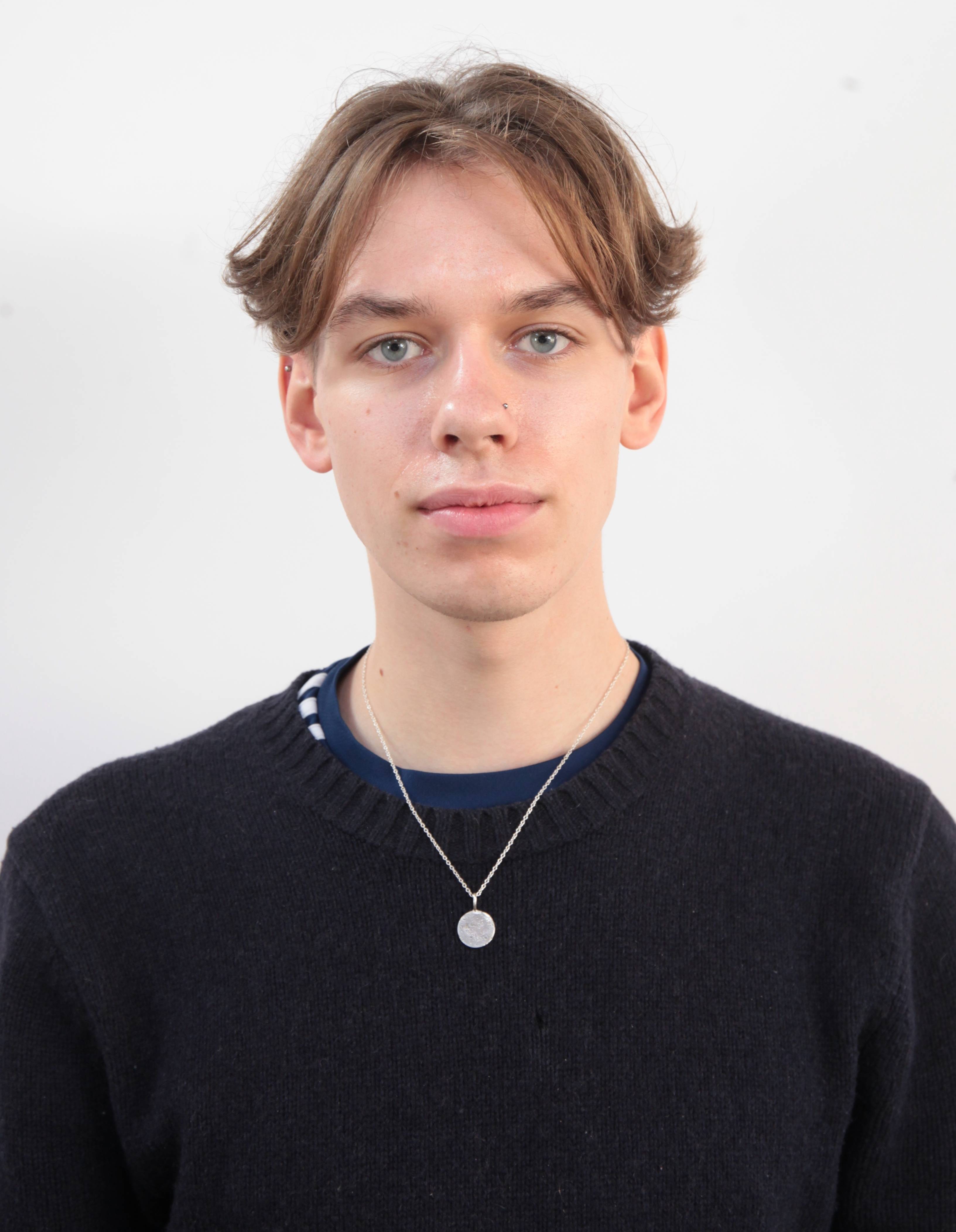 Image of Immanuel Skeet