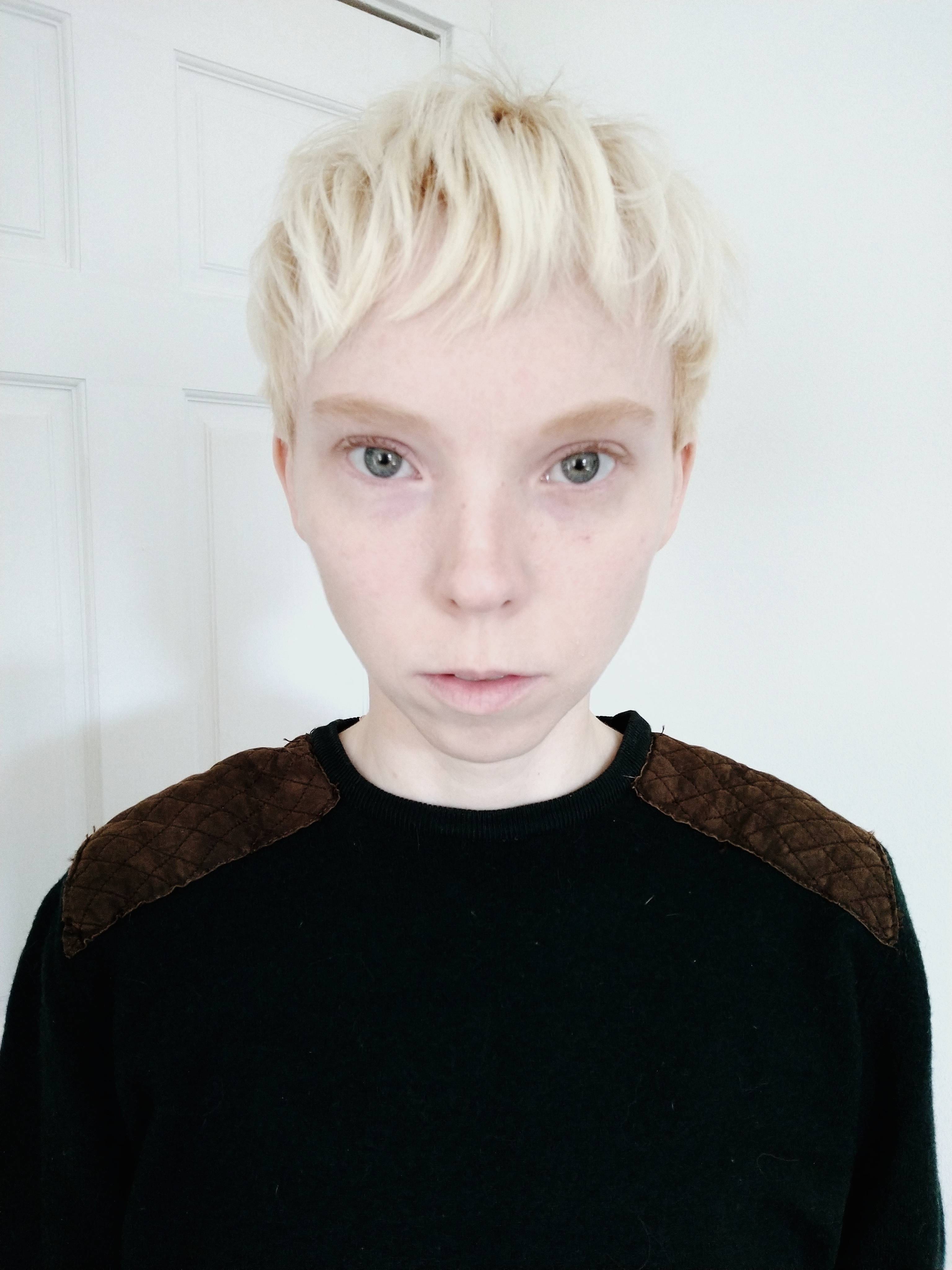 Image of Karen