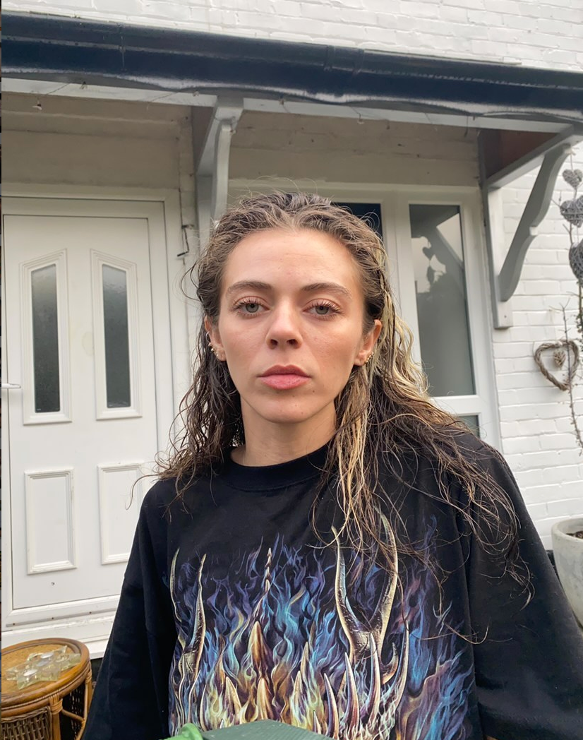 Image of Freyah Grace