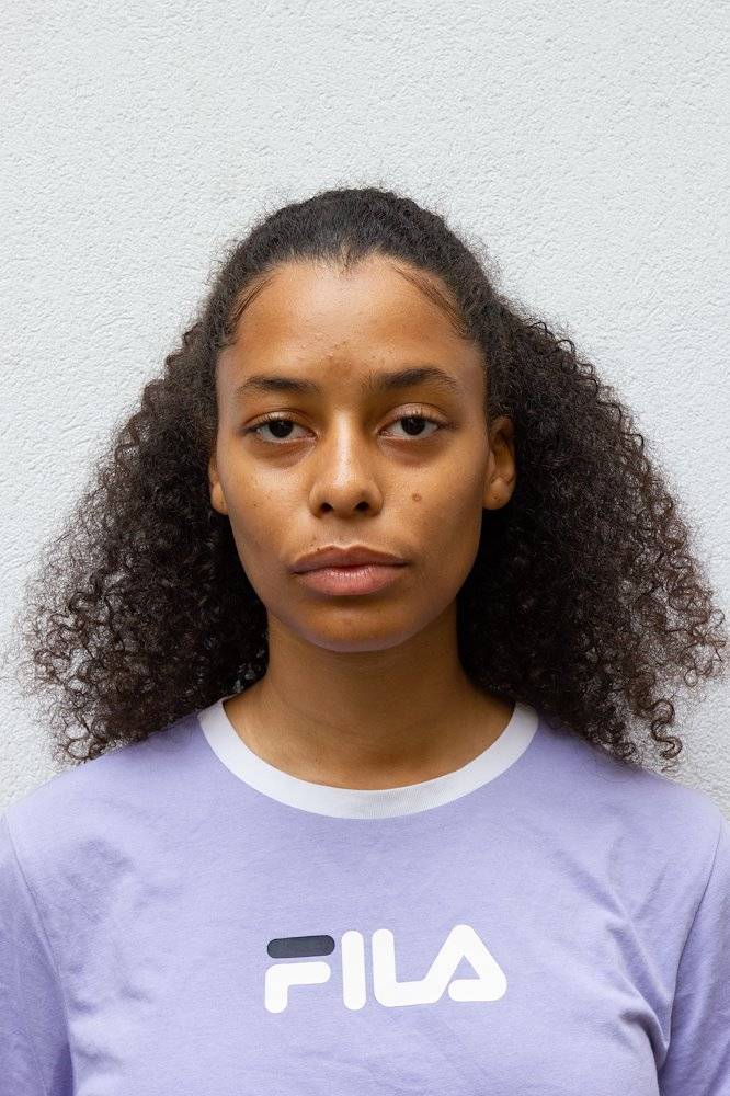 Image of Sofia Coupellier