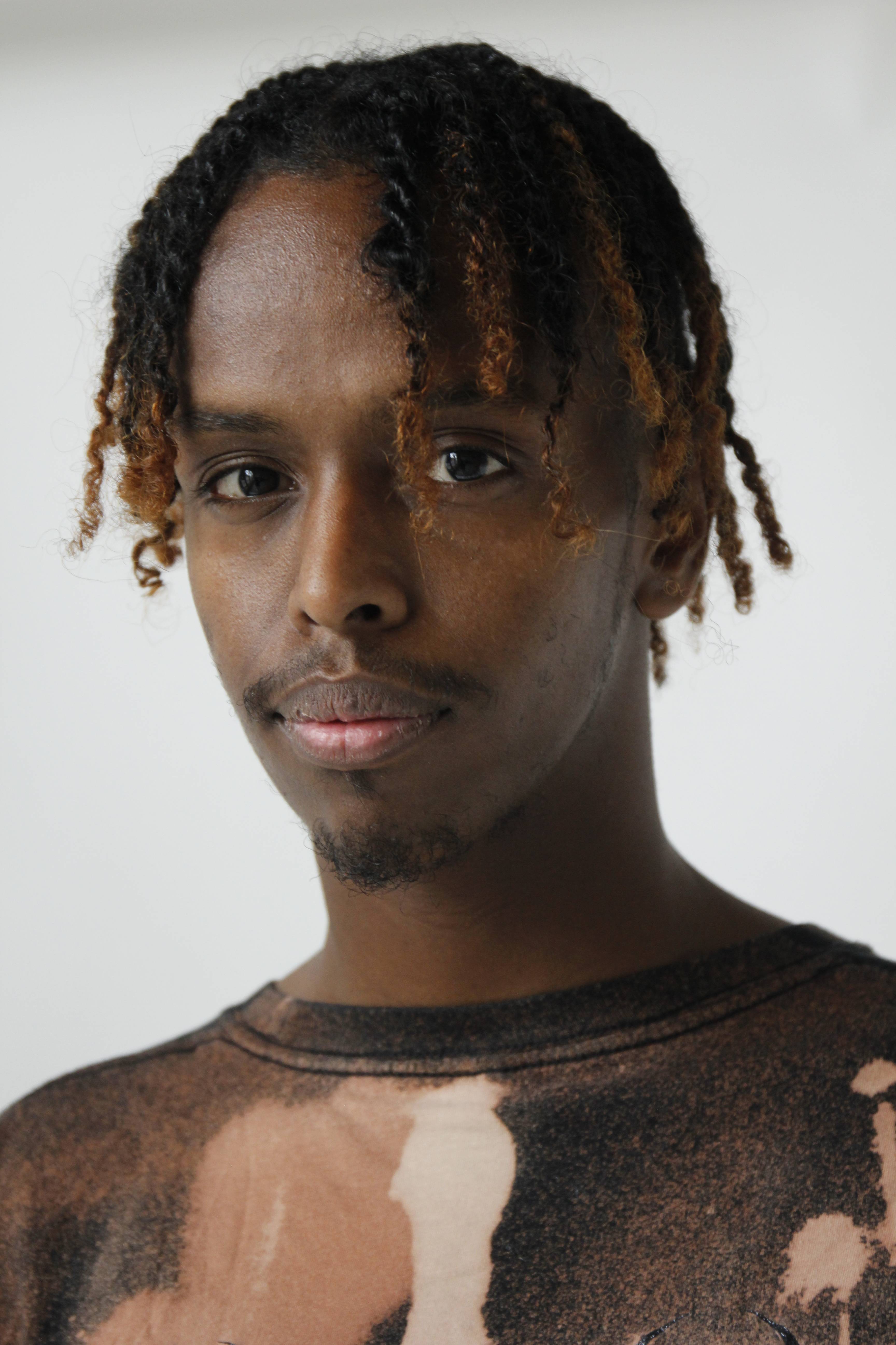 Image of Jabril Shei