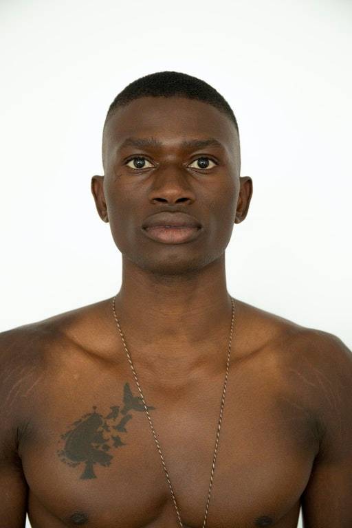 Image of Damie Gbolade