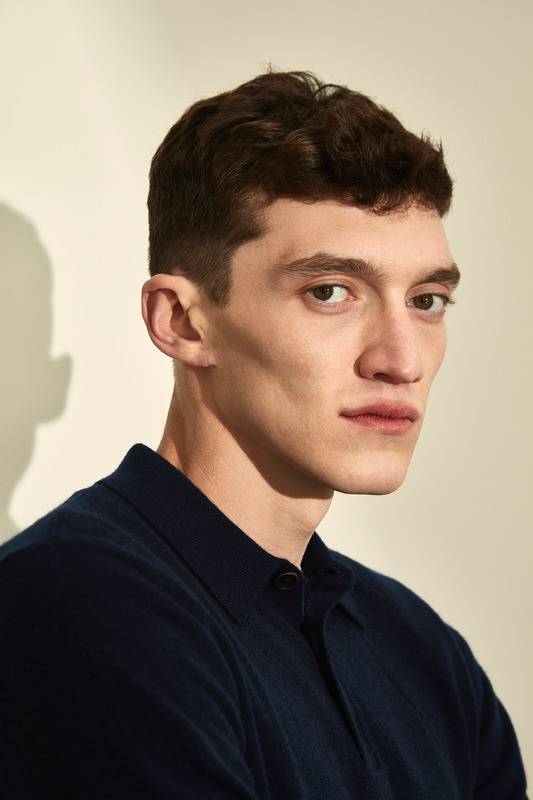 Image of James Harper