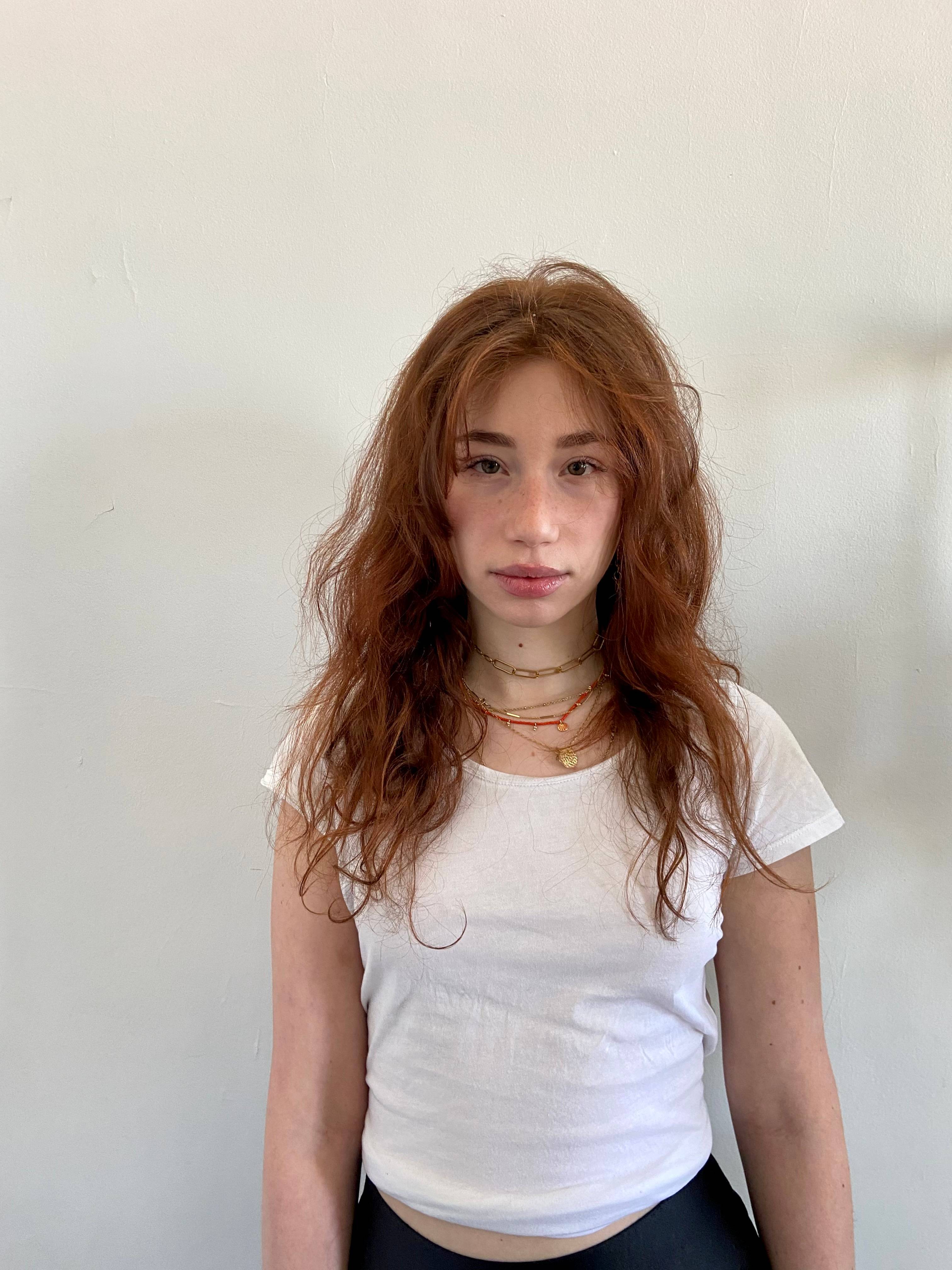 Image of Pauline Eichenholc