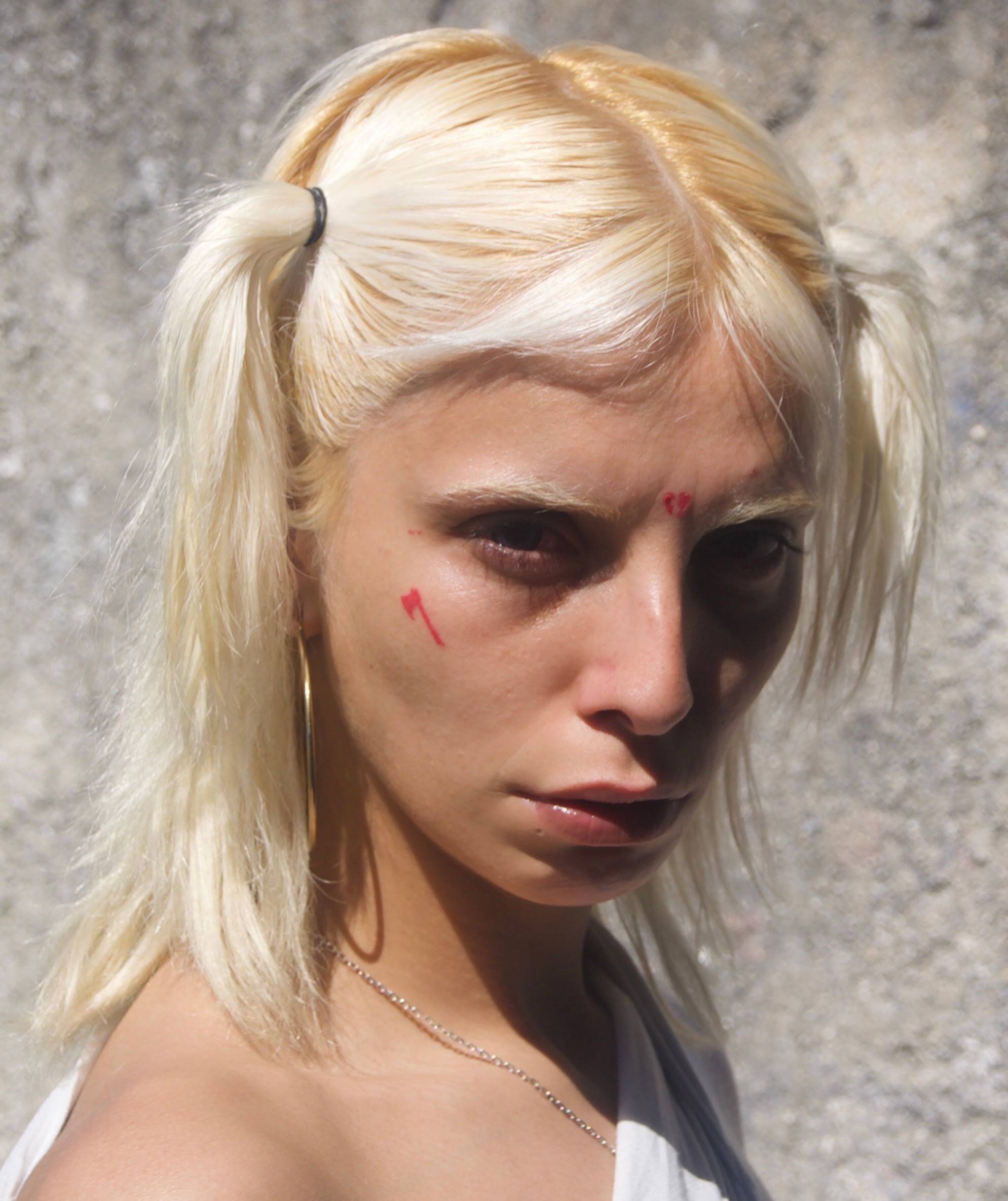 Image of Ines Moreno